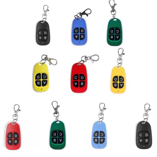 Cars Garage Doors Gate Learning Code Clone Duplicator 315/43