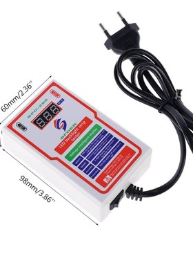 LED LCD TV Backlight Tester LED Strips Beads Lamp Test Repai