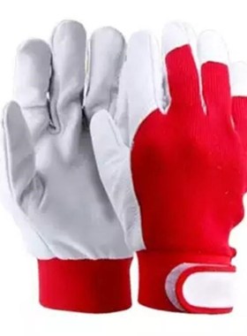 Welding Gloves Heat Shield Gloves Safety Protection Gloves S