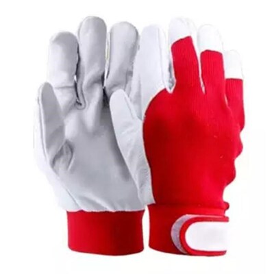 Welding Gloves Heat Shield Gloves Safety Protection Gloves S