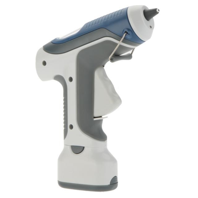 Pro'sKit GK-368 6 V  Cordless Hot Melt Glue Block Gine LEDs