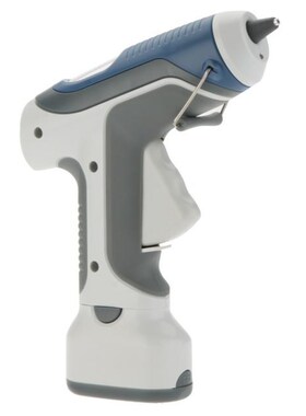 Pro'sKit GK-368 6 V  Cordless Hot Melt Glue Block Gine LEDs