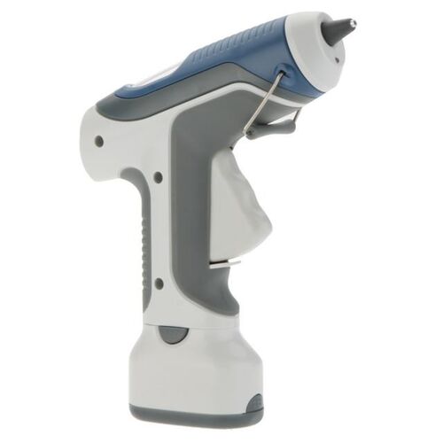Pro'sKit GK-368 6 V  Cordless Hot Melt Glue Block Gine LEDs