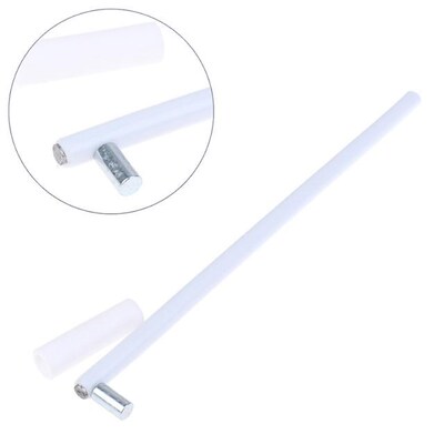 Anti-Corrosive 20cm/7.87 INCH Magnetic Stir Bar Retriever  P