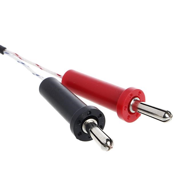 AIMOMETER TP-01A K-type Wire Temperature Test Thermocouple S