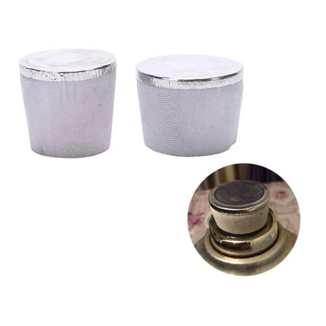 5Pcs Wooden Thermos Stopper Sealed Plug Home Vacum Flask Rep