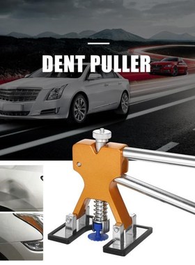 Auto paintless dent repairs tools Dent Repairs Kit Car Dent