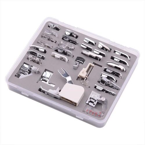 1 set Sewing Machine Supplies Presser Foot Feet Sewing Machi