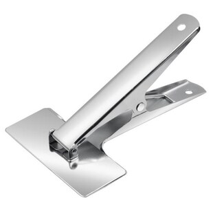 适用于 Sewing Binding Hemming Clips Paper Work Cutting Bed T