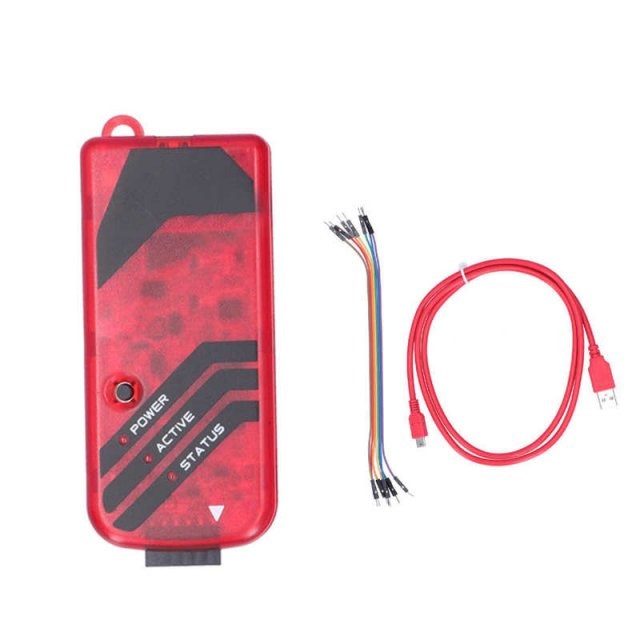 PIC Programmer Offline Compatible PICKIT3 with USB Cable for