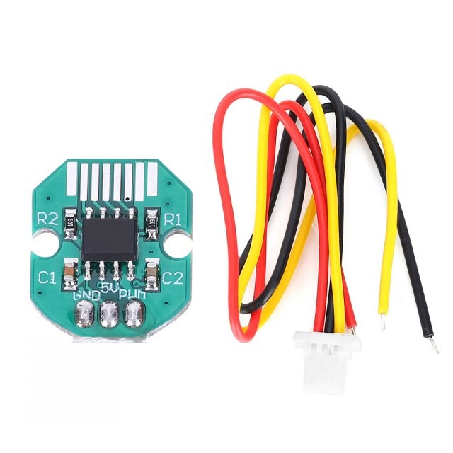 AS5600 Absolute Value Encoder Set PWM i2c Interface Precisio