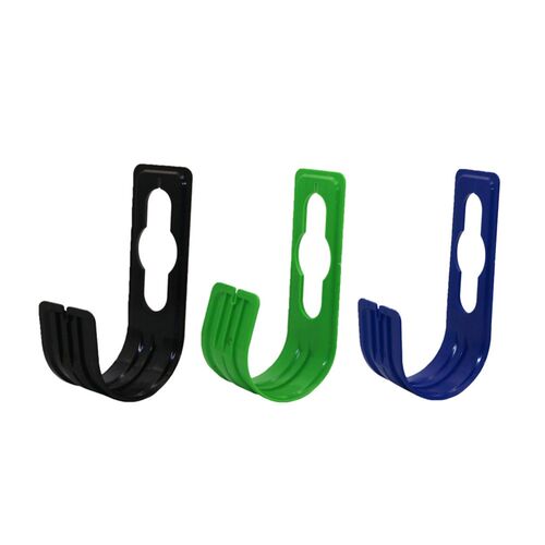 Wall Mounted Tap Watering Hose Storage Holder Agriculture to