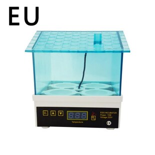 Automatic Breeding Machine 4 Egg Brooding Machine Field Bree