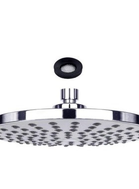 Shower Head 8 Inch Ultra-Thin Pressure Boosting Rainfall Sho