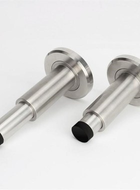 Heavy Duty Stainless Steel Extended Door Stop Multifunctiona