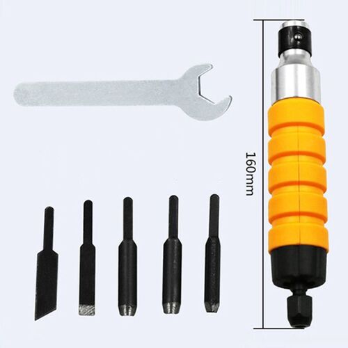 Woodworking Tools Wood Chisel Electric Carving Machine Engra