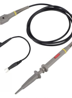 Oscilloscope Probe LA05110 1M 100MHz PVC Test Lead Kit Oscil
