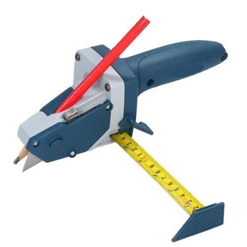 All-in-one Woodwoking Tool Gypsum Board Cutting Tool with Me
