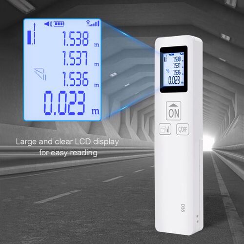 Mini Handheld Lasers Distance Meter Digital Lasers Rangefind