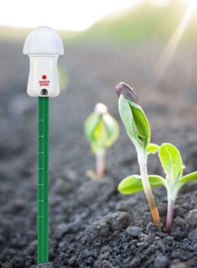 Portable Professional Soil Moisture Meter Hygrometer Humidit