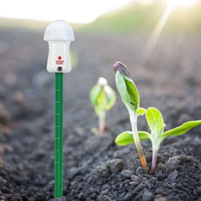 Portable Professional Soil Moisture Meter Hygrometer Humidit