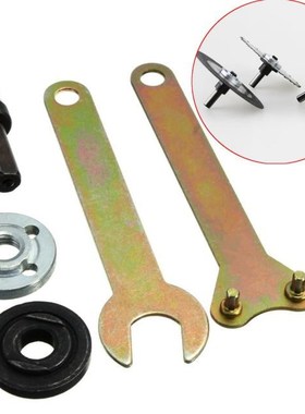 10mm Arbor Mandrel Adaptor Drill Adaptor for Grinder Cut Off