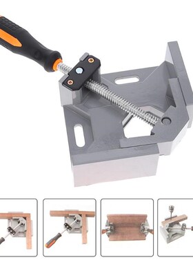 90 Degree Right Angle Clamp Aluminum Alloy Corner Clamp Righ