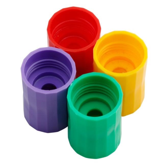 1x Tornado Vortex Bottle Water Connector Science Cyclone Tub