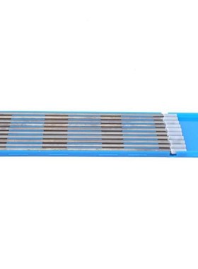 10Pcs WZ8 Rod Zirconium Tungsten Electrode Arc Needle Weldin