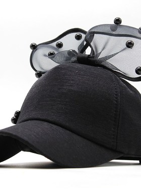 Children Baseball Cap Hat Summer Sun Caps For Baby Boy Girl