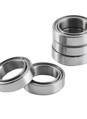 Glass clamp 10pcs 6700ZZ Double shielded Thin Section Thin w