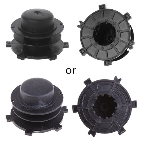 String Trimmer Bump Head Spool Cover for stIHL Autocut FS55