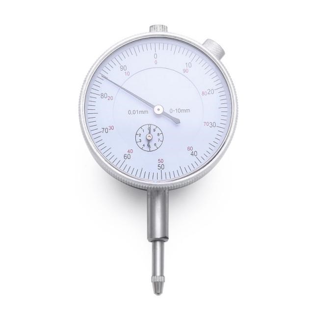 AIMOMETER New Dial indicator 0.01mm Accuracy Measurement Ins