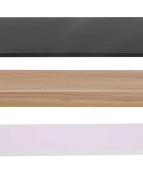 Home Wooden Stand LED LCD Computer Monitor Riser Desktop Org