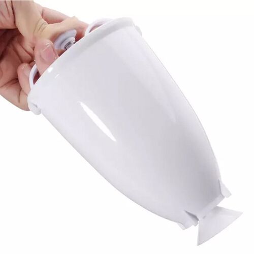 Popular Creative DIY Weight Donut Maker Plastic Light Donut