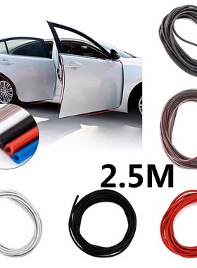 2.5M New Car Door Protector Collision Avoidance Anti Collisi