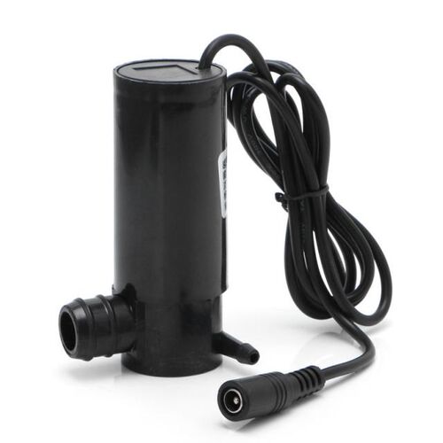 DC 12V/AC 220V 36W Submersible Water Pump 10M 400L/H Car Was