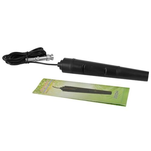201DH Industrial PH Electrode Detachable Durable PH Electrod