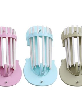 7-In-1 Adjustable Bathroom Shelf Organizer Accessories Wall