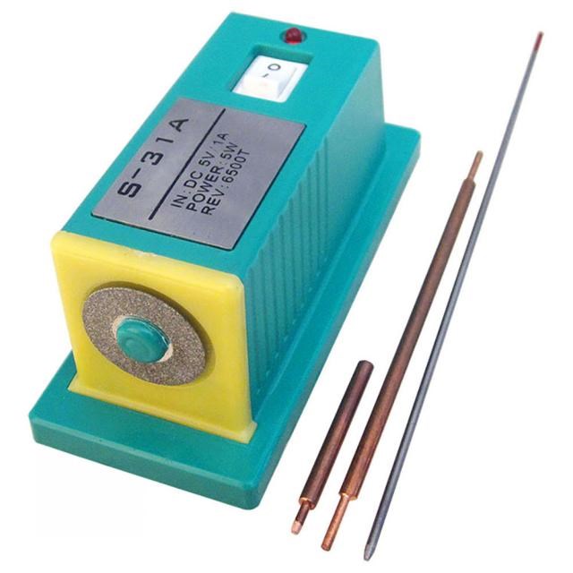Spot Welding Needle Grinder Electric Mini Grinding Machine