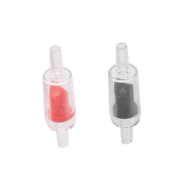 10 PCS One Way No Return Check Valve Useful Durable Garden I图片