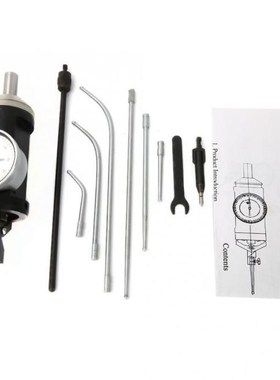 Centering Lever Gauge Positionering Measurement Tool 0-3mm C