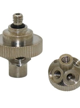 5-sites Sprayer nozzle holder Agriculture Humidification Cop