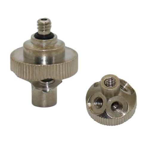 5-sites Sprayer nozzle holder Agriculture Humidification Cop