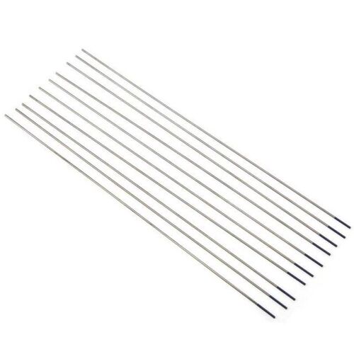 10Pcs Rod Yttrium Tungsten Electrode Arc Needle 适用于 Weldi