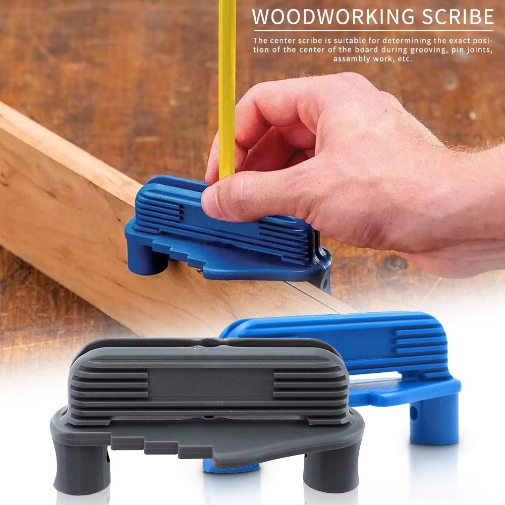 Mark Center Finder Centering Scriber Marking Gauge Alignment