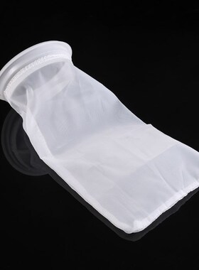 New Filter Sump Sock Micron Bag Weight Aquarium Filters Sock