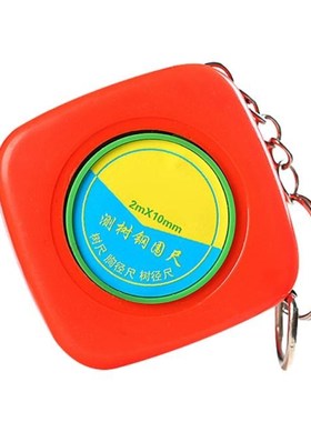 Metal Diameter Tape 适用于 Logging, Trees, Pipes- Use 适用于