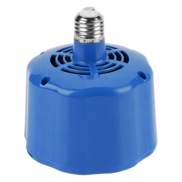 Waterproof Thermostat 100 TO 300W Cultivation Heating Lamp f