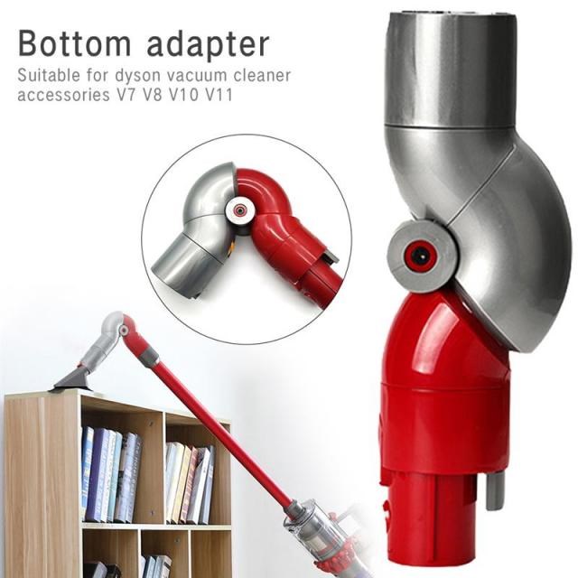 21x4.5cm Replacement Vacuum Cleaner Adapters Convert Tool Bo